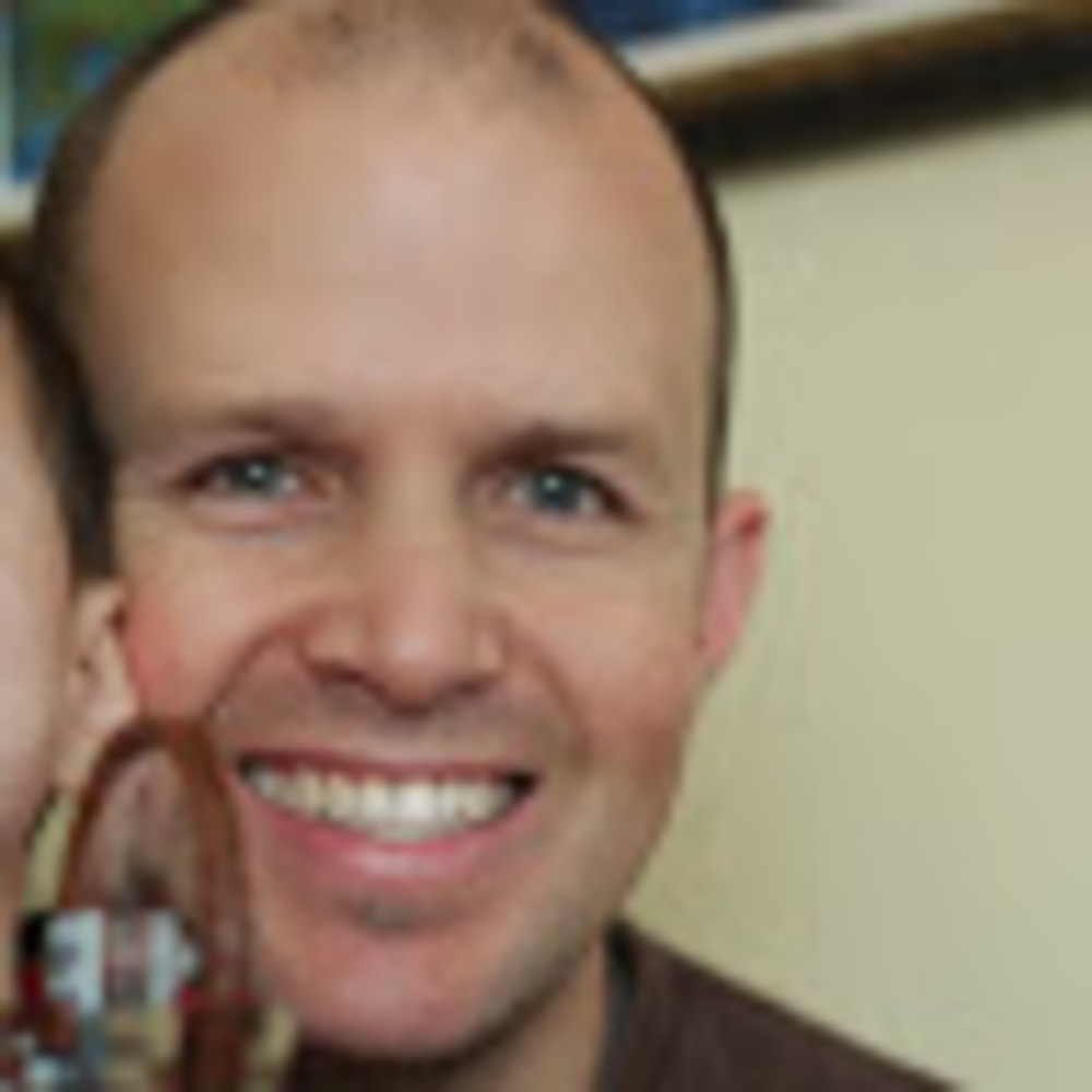 Meet your Posher, Matt